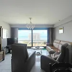 In Epernay Square With Sea View * Middelkerke