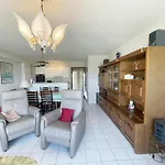 Apartment In Epernay Square With Sea View *