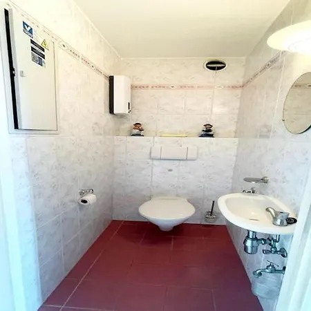 Near Epernay Square Apartment Middelkerke