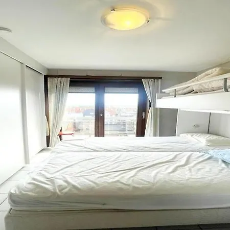 Apartment Near Epernay Square *