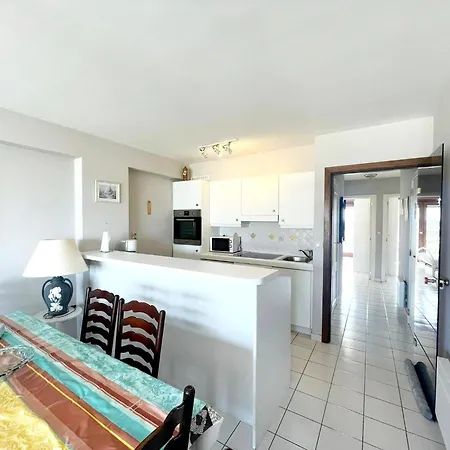 Apartment Near Epernay Square *
