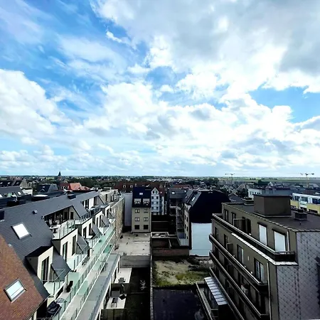 Apartment Near Epernay Square
