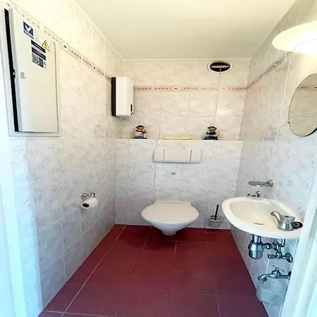 In Epernay Square With Sea View