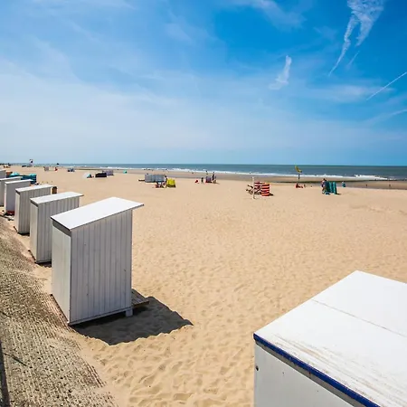 In Epernay Square With Sea View Appartement *
