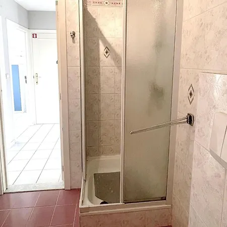 In Epernay Square With Sea View Apartment Middelkerke