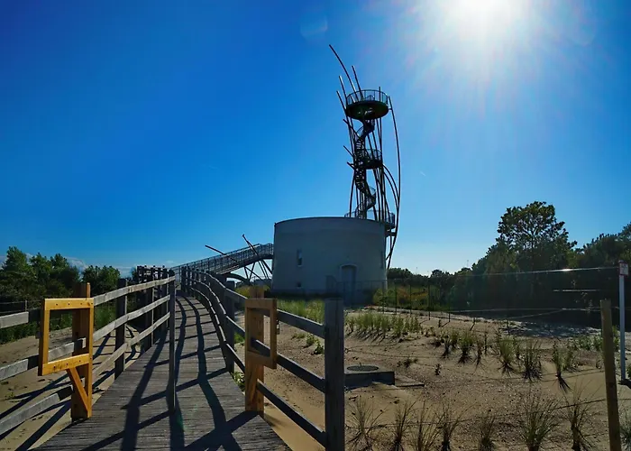 Apartment In Epernay Square With Sea View Middelkerke