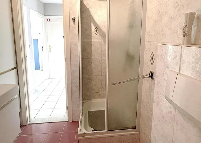 In Epernay Square With Sea View Apartment Middelkerke